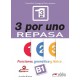 3 POR UNO REPASA - B1